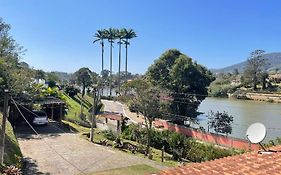 Mirante Do Lago - Suite Diamond